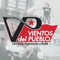 Vientos del Pueblo(@v_del_pueblo) 's Twitter Profile Photo