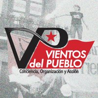 Vientos del Pueblo (@v_del_pueblo) 's Twitter Profile Photo Vientos del Pueblo (@v_del_pueblo) 's Twitter Profile Photo