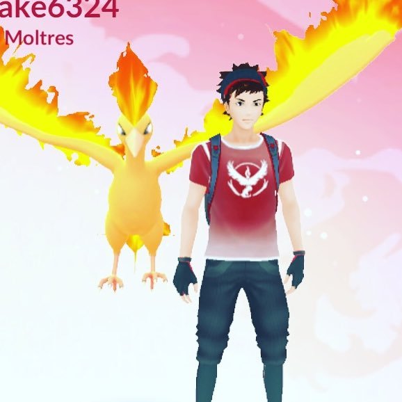 JakeLaughlin4's profile picture. I play Pokémon go follow if you like my content or play Pokémon GO