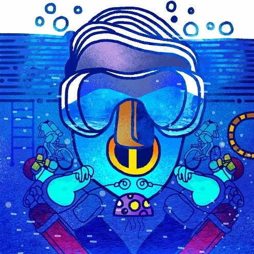 Underwater Festival Profile