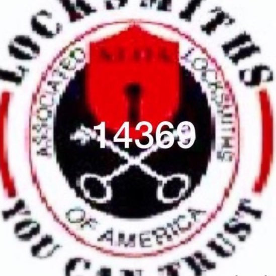 MichiniJim's profile picture. James Michini CRL. George's lock & key service Ph# 267-997-1857