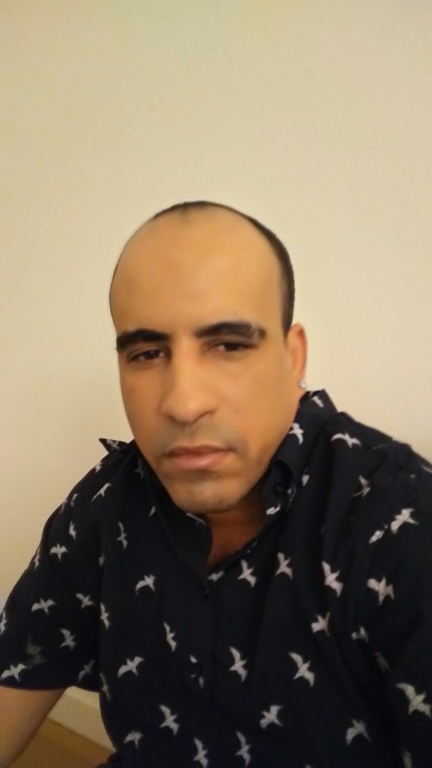 pjimenez1984's profile picture. Skys