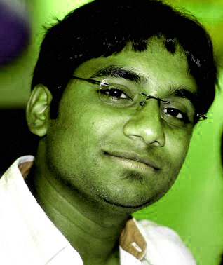 well...... itss a long stry folks......im jus a normal indian guy whos unfit to live in india....