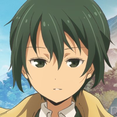 Tvアニメ キノの旅 公式 Kinonotabianime Twitter
