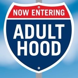 Hello! Adulting is hard. You know it and i know it. So let's figure things out together