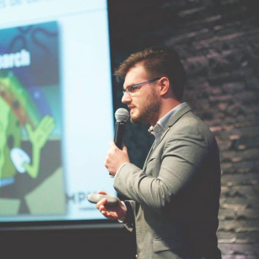 simon4732's profile picture. 