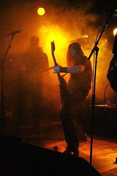 posthumanmetal's profile picture. Dutch melodic metal band POSTHUMAN