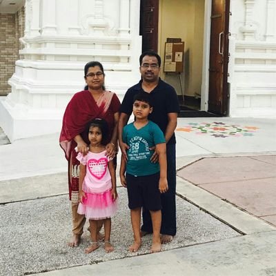 balarmbkss's profile picture. Technical Lead