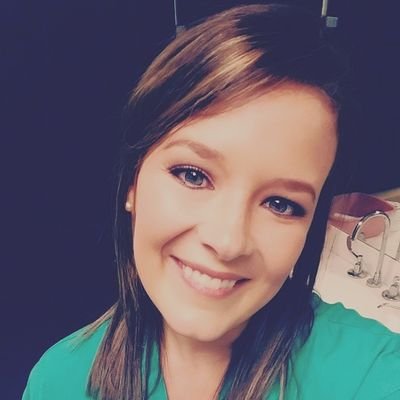 Profile Picture of Whitney Casebolt Branham (@wcasebolt36) on Twitter