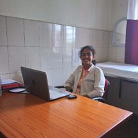 Dr Vrinda Saxena (@vrinda9sep) 's Twitter Profile Photo