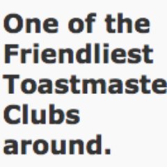 Select Distinguished Toastmaster Club. We meet the 1st, 2nd & 4th Tuesdays at 12:05p in Natomas, Sacramento