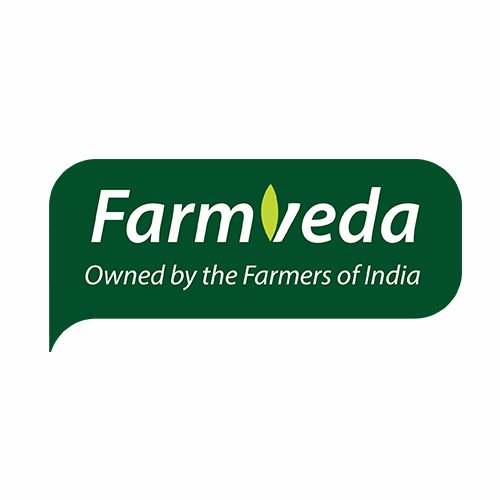 Farmveda brings traditional & modern knowledge of farming, helping both farmers & consumers by ensuring quality for consumers &profits to farmers. #healthyfood