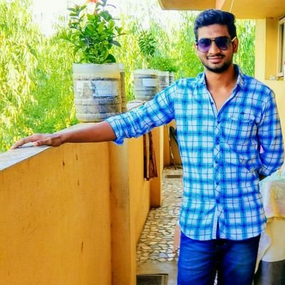 NikhilKondapal4's profile picture. Stude