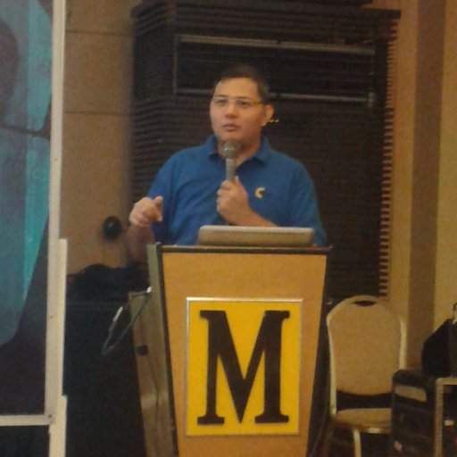 CyrusBermejo's profile picture. PKI advocate. Music enthusiast.