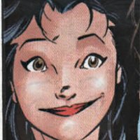 Rina Logan (@psionicclaws) 's Twitter Profile
