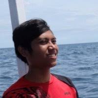 LuqmanN852's profile picture. 