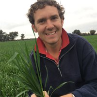 Ed Nixon (@edgronomy) 's Twitter Profile