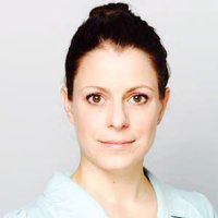 Claudia Stahel (@clava_stahel) 's Twitter Profile Photo