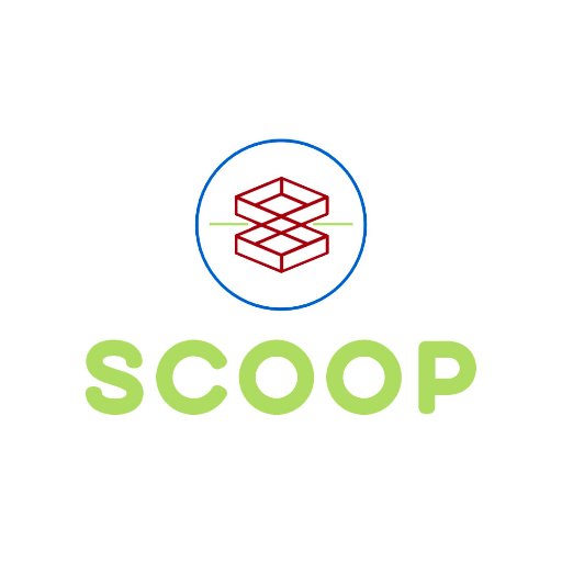 SCOOP | The better way to let stuff go.