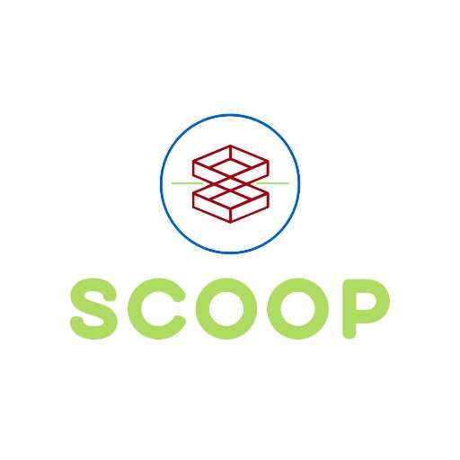 Scoop is a service to help you conveniently remove and repurpose your unwanted items. | Need Us? Text USESCOOP to 555888