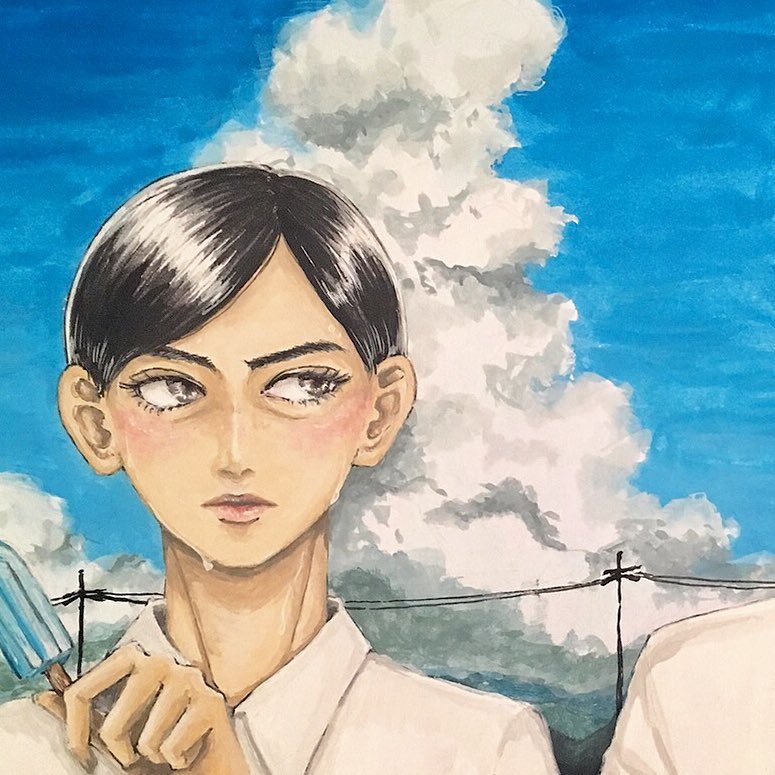 Qさんのプロフィール画像