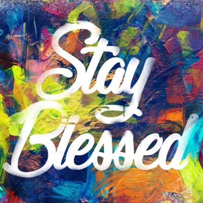 Family | Culture | Movement | - #STAYBLESSED |