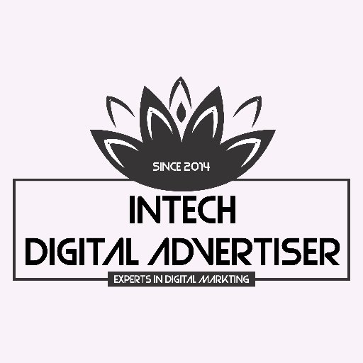 intechdigital's profile picture. Experts in Digital Marketing
