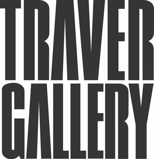 travergallery's profile picture. Fine art gallery specializing in sculpture and contemporary glass.