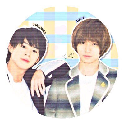 /Hey!Say!JUMP/NEWS/伊野尾慧/有岡大貴/いちご🍓/増田貴久/とびっこ&パーナと繋がりたい！フォロバ622%❤❤リム禁止🚫仲良くしてね♡タメ尾っ慧！！