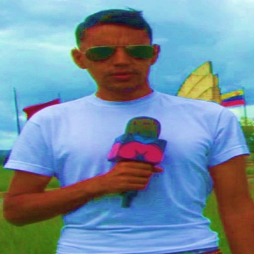 Emprendedor, Divertido, CRISTIANO, amante de los audiovisuales. Fundador y Presidente del Primer Canal de Televisión Local al aire del estado Carabobo.