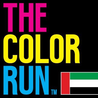 👨‍👩‍👧‍👦 The Color Run presented by Daman 🗓 Saturday 10th November 2018 📍 Dubai Autodrome 🎟 https://t.co/9m2DfMg6FC #️⃣ Happiest5k