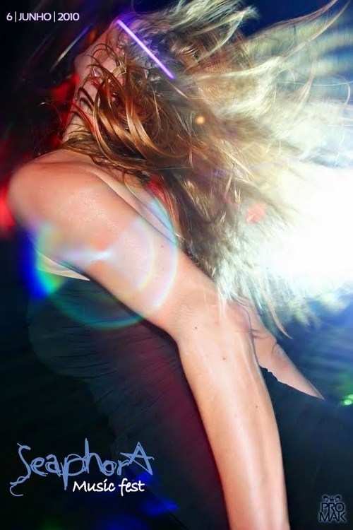 SheaporaFest's profile picture. 