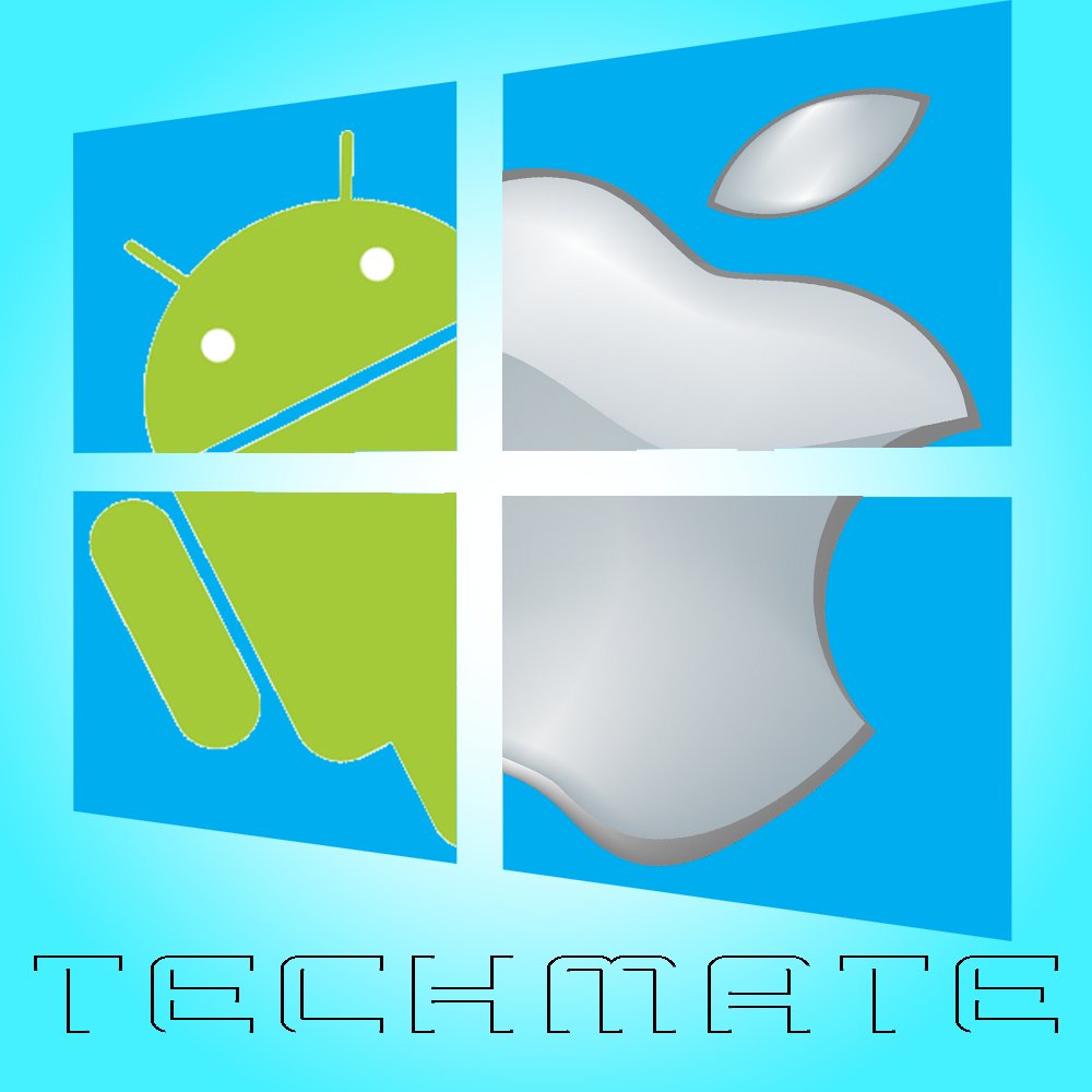 techmatetm's profile picture. 