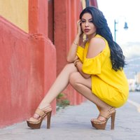 Dannae Banda(@DannaeBanda) 's Twitter Profile Photo