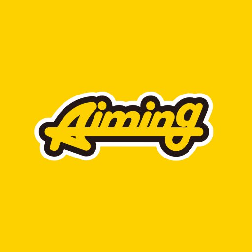 Aimingさんのプロフィール画像