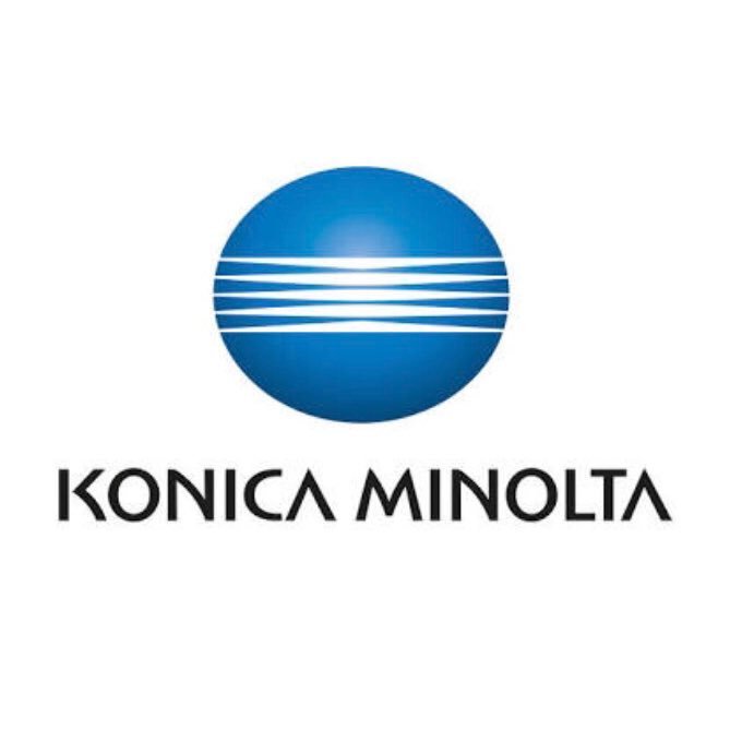 Konica Minolta South Africa - a division of Bidvest Branded Products.
