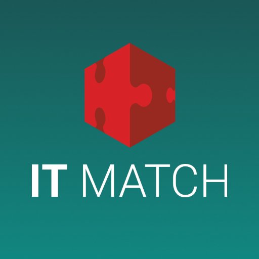 aca_itmatch's profile picture. IT Outsourcing & Consultancy with a focus on the perfect match between freelancer & client.  #freelancers #jobs #itjob 
Department of @aca_it NV in Belgium.