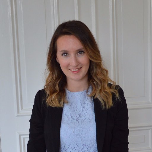 🇨🇦 in Sweden. Believer in kindness & colour coding (you had me at Trello). Currently Story producer at @WFP. Previously UNHCR (@Refugees) @UNICEF Views my own