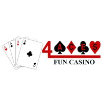 4 Aces Fun Casino(@4acesfuncasino) 's Twitter Profile Photo