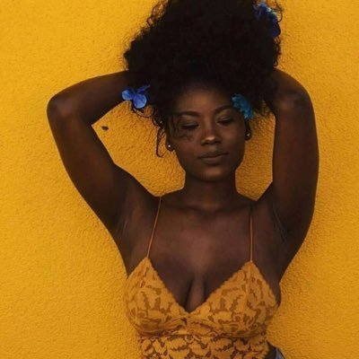 Blackbynaturee's profile picture. content coming soon ✨