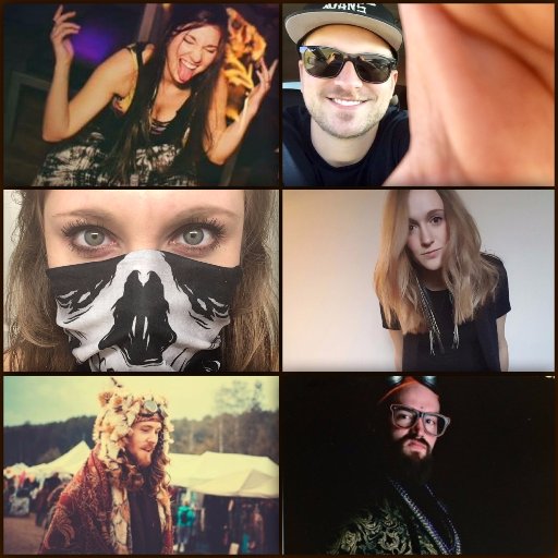 HKicksFLicks's profile picture. Music Blog Out Of Western Canada - Six Melomaniacs United To Bring You The Freshest Beats Every Day Of The Week.