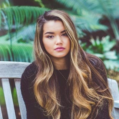 hi dorks I'm Nara daughter of Queen Narissa I'm 16 i live on the isle of the lost
I'm as evil as my mother