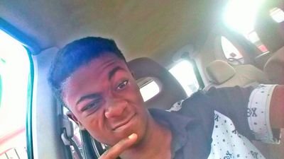 AboagyeCaleb3's profile picture. 