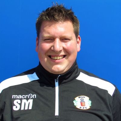 Kitman for @GraysAthleticFC