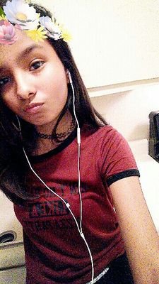 perfect people are never real and the realest people are never perfect💯