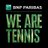 We Are Tennis France (@WeAreTennisFR) Twitter profile photo