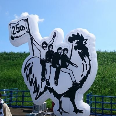 Mr.Childrenは私の人生/メインMr.Childrenですがいろいろなんでも呟きます/ディズニーオタクです/無言フォロー失礼します/絡んでくれると喜びます/きっかけはシフクノオト/初ライブは未完新潟