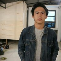 gusti (@grayhan_dmr) Twitter profile photo