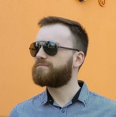 DBorchuk's profile picture. Software engineer