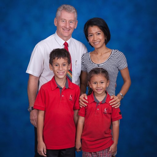 Millyphysed's profile picture. Elementary Principal, IGB International School